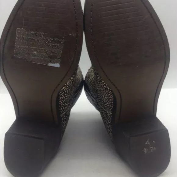 Final price-Closing💕New Uggs Camden Exotic Chelsea boot - Picture 2 of 13